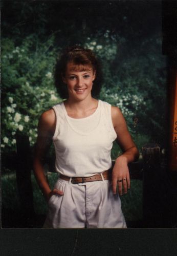 Patricia Richey