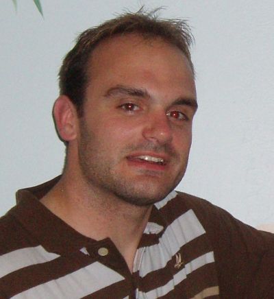 Robert Youngsma