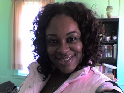 Samira Salaam