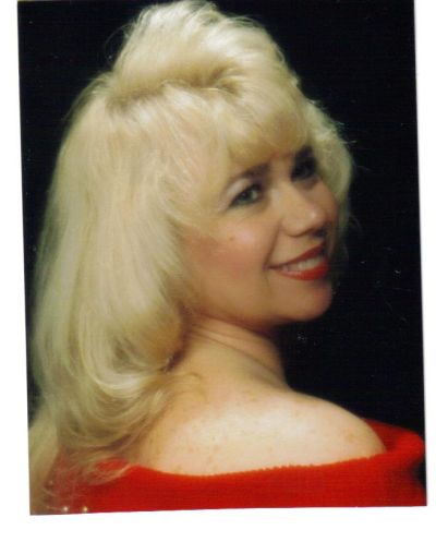 Julie Mills