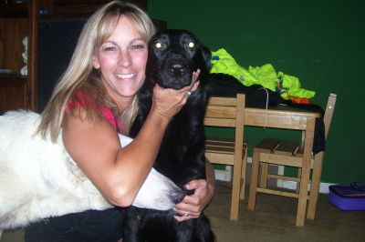 Cheryl Cathey