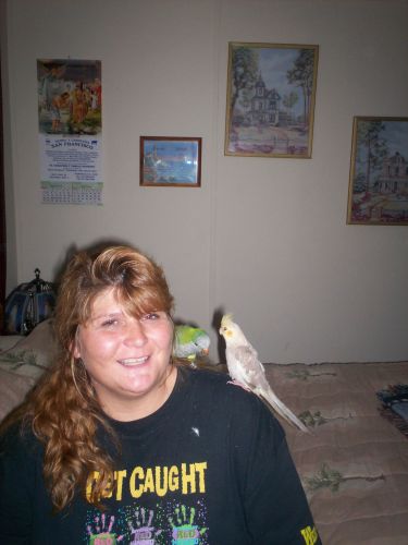 Michele Wells