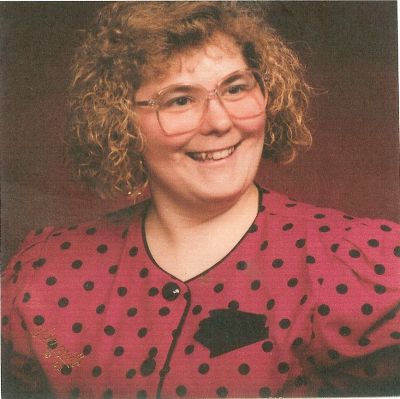 Sherri Timmons