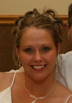 Jessica Hanthorne