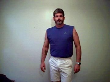 Timothy Gearhart
