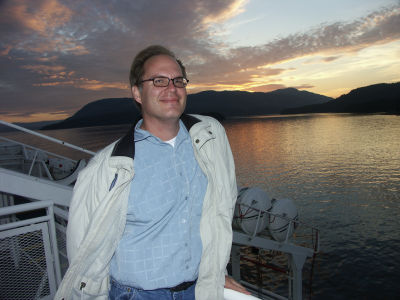 Kevin Gragg