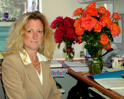 Katherine Holmlund