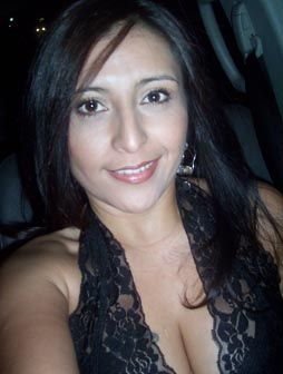 Miriam Perez