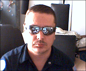 Randy Carver