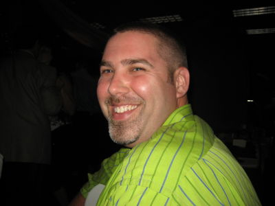 Mark Dillman