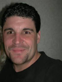 Eric Nuckols