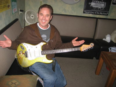 Corey Ryan
