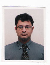Syed Ahsun