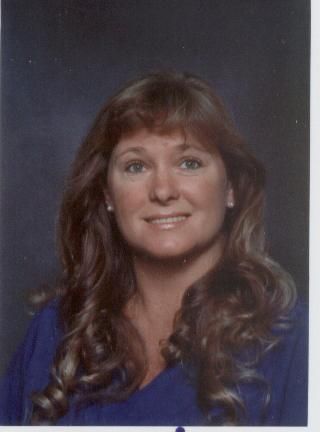 Kathleen Walls