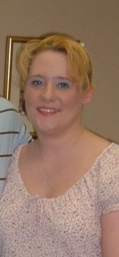 Amy Okelley