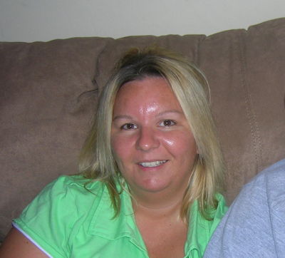 Tamara Wood
