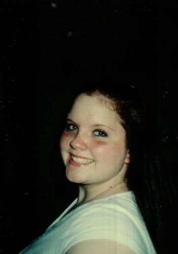 Whitney White