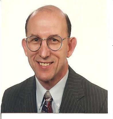 Norman Hershfield