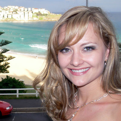 Anya Slacum