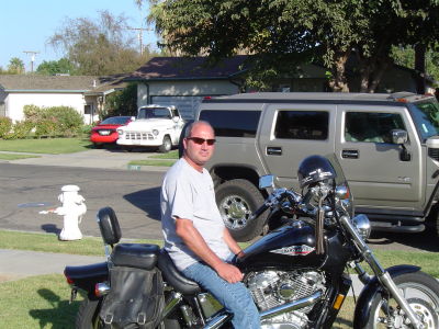 Randy Alexander