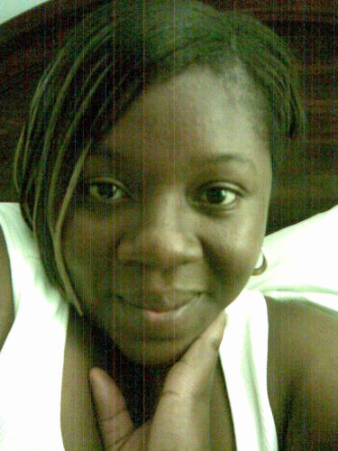 Talaya Harrington