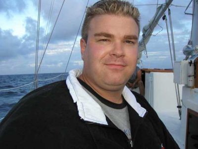 Jason Propsner