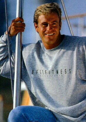 Jerry Steele
