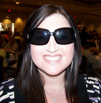 Margaret Tastet