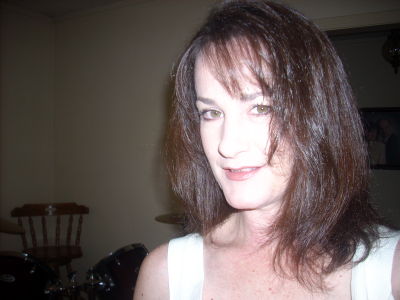Deirdre Geisert