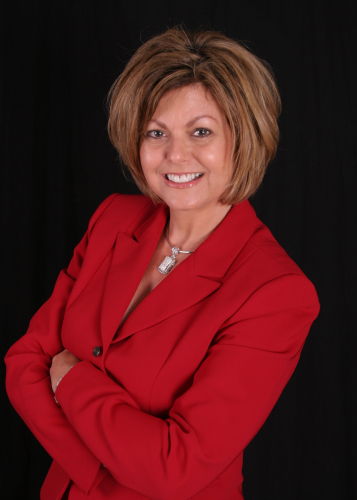 Pamela Siniawski