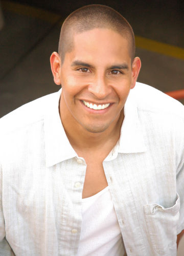 Jason Ramos