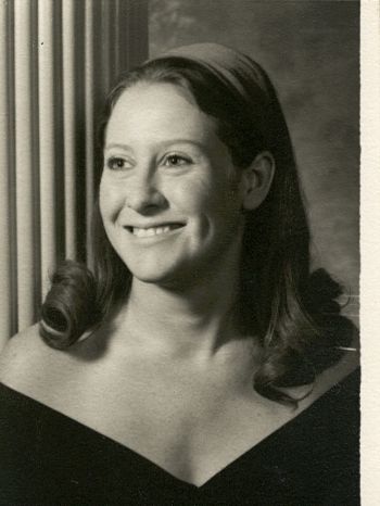Yvonne Shuffield
