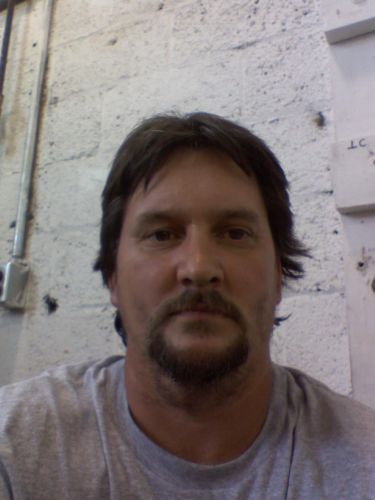 Keith Haines