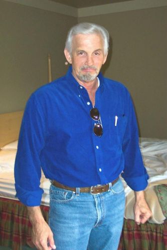 Carl Barnett