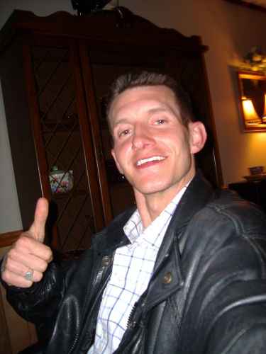Corey Young