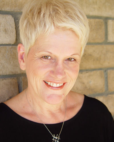 Leslie Rand