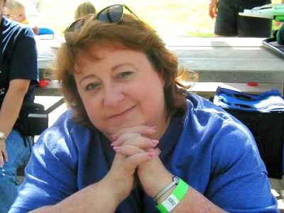 Lesley Currie