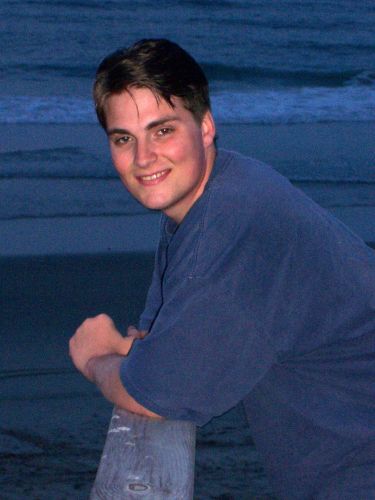 Seth Lowry