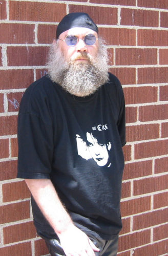 Craig Helms
