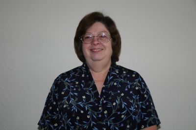 Evelyn Anderson