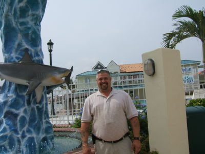 Richard Tejchman