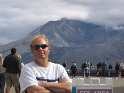 Pete Lake