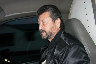 Louis Medrano