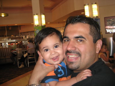 Gabriel Ibarra