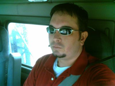 Daniel Batchelor