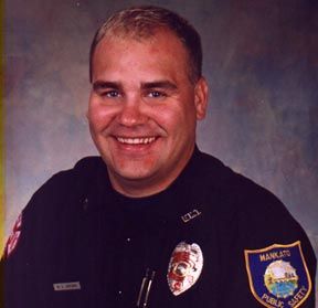 Matthew Brown