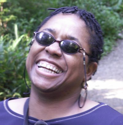 Katherine Hunter