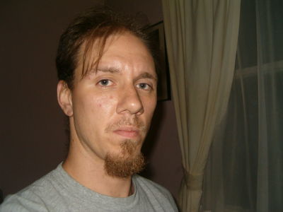 Anthony Pritchard