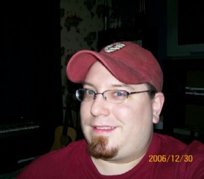 Ryan Stjohn