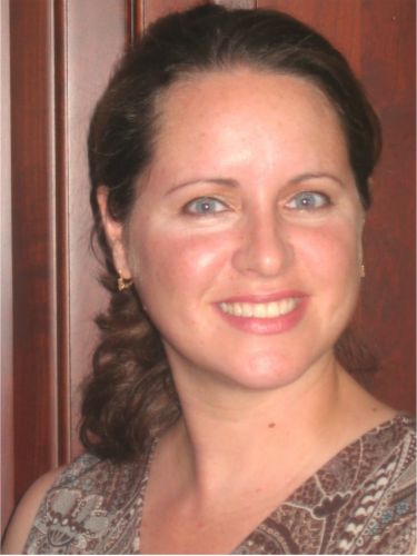 Erica Nelson